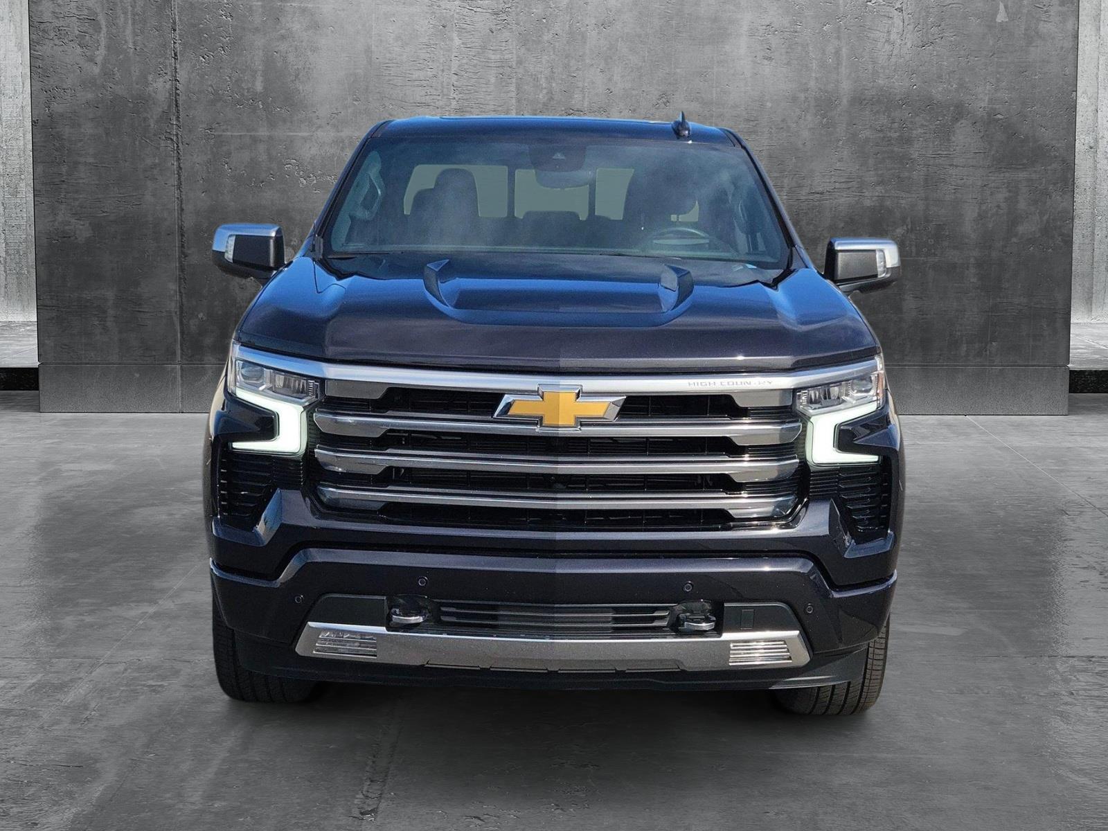 2024 Chevrolet Silverado 1500 Vehicle Photo in GILBERT, AZ 85297-0446