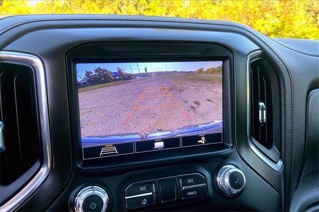 2020 GMC Sierra 1500 Vehicle Photo in KANSAS CITY, MO 64114-4502