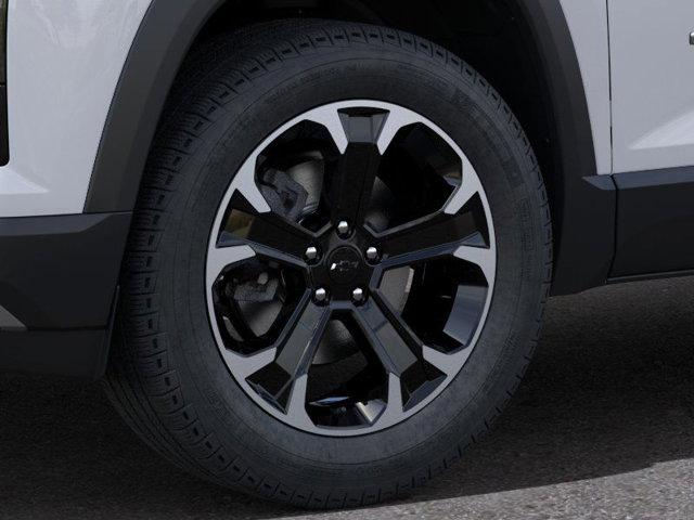 2025 Chevrolet Equinox Vehicle Photo in SUGAR LAND, TX 77478-0000