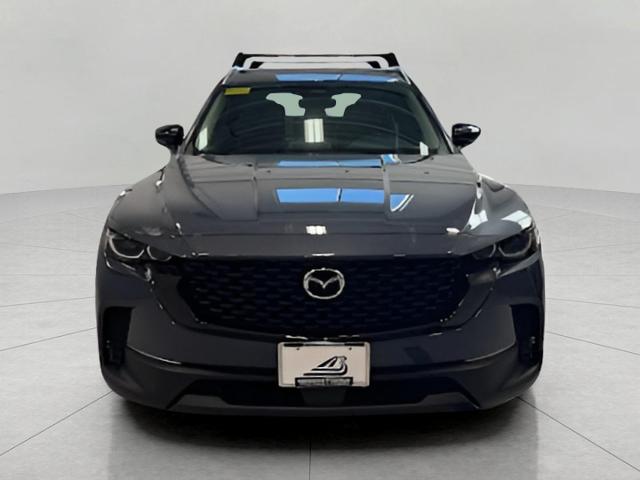 2025 Mazda CX-50 Vehicle Photo in Green Bay, WI 54304