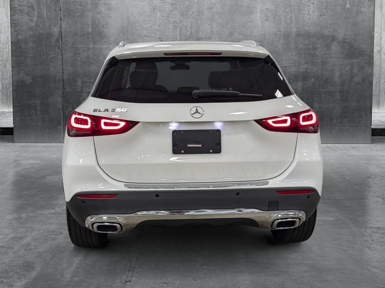 2021 Mercedes-Benz GLA Vehicle Photo in Pompano Beach, FL 33064