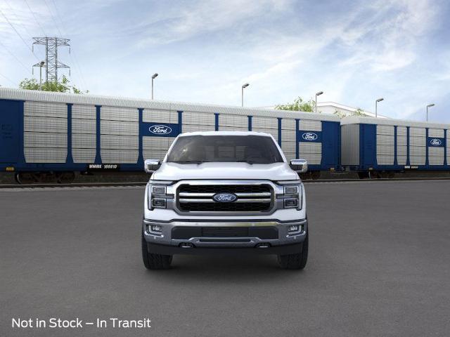 2024 Ford F-150 Vehicle Photo in STEPHENVILLE, TX 76401-3713