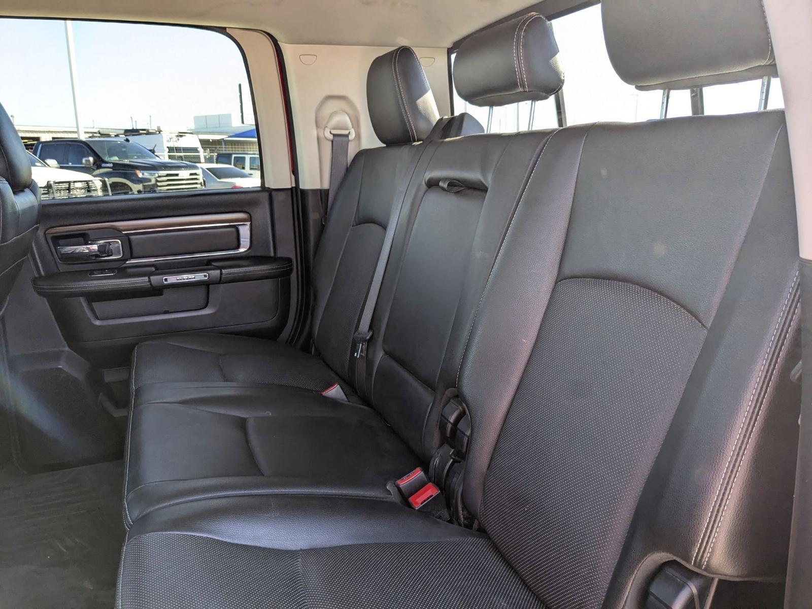 2015 Ram 3500 Vehicle Photo in Seguin, TX 78155