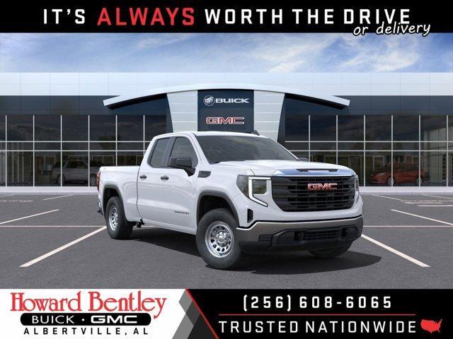 2024 GMC Sierra 1500 Vehicle Photo in ALBERTVILLE, AL 35950-0246