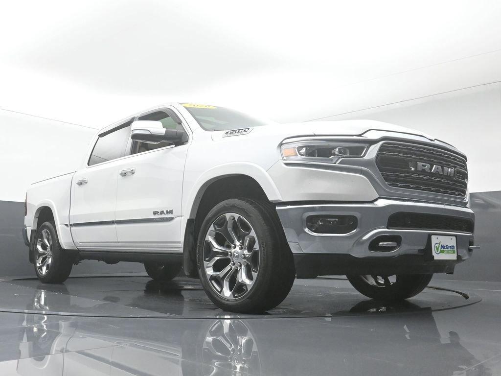 2020 Ram 1500 Vehicle Photo in Cedar Rapids, IA 52402