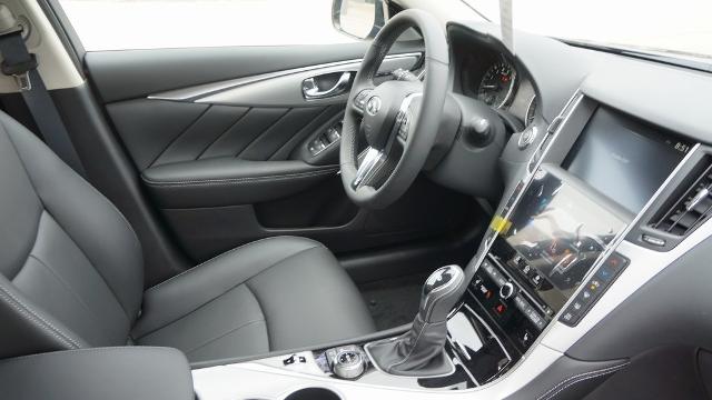 2023 INFINITI Q50 Vehicle Photo in Grapevine, TX 76051