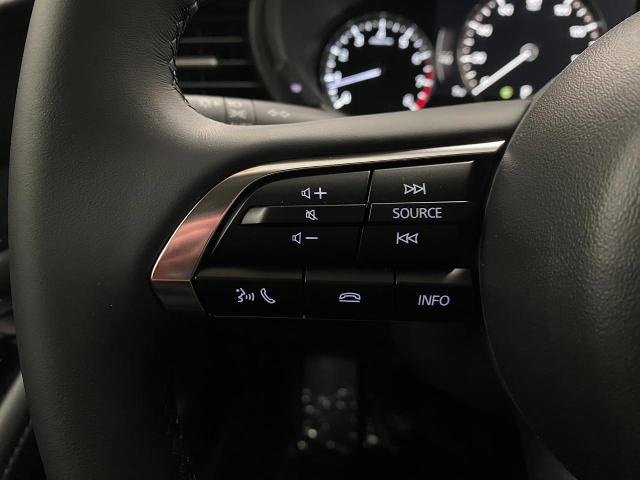 2025 Mazda CX-30 Vehicle Photo in Appleton, WI 54913