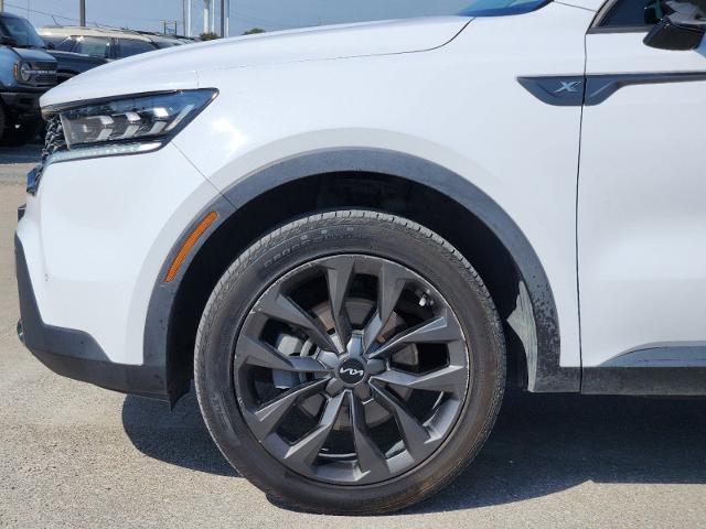 2022 Kia Sorento Vehicle Photo in Pilot Point, TX 76258