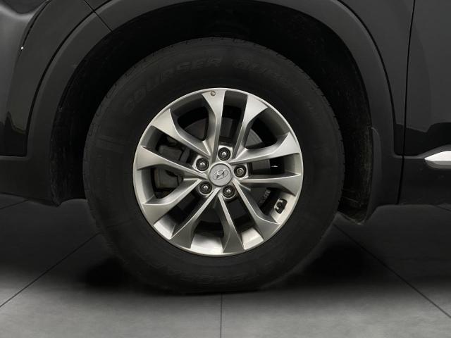 2020 Hyundai SANTA FE Vehicle Photo in Appleton, WI 54913