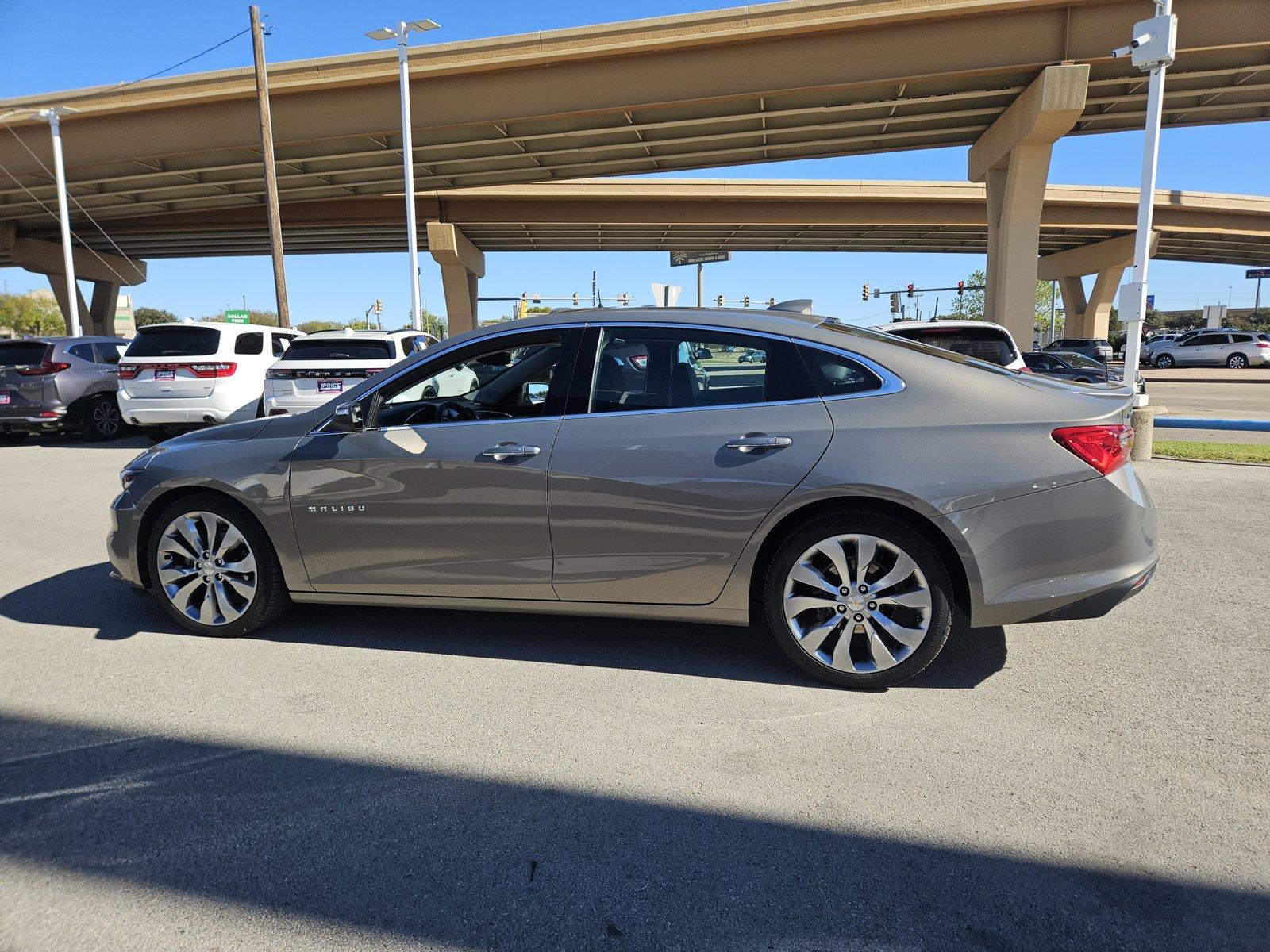 2017 Chevrolet Malibu Vehicle Photo in NORTH RICHLAND HILLS, TX 76180-7199