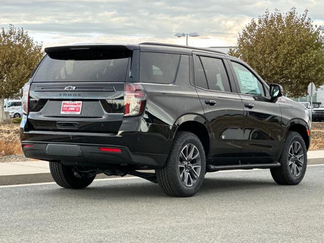 2024 Chevrolet Tahoe Vehicle Photo in PITTSBURG, CA 94565-7121