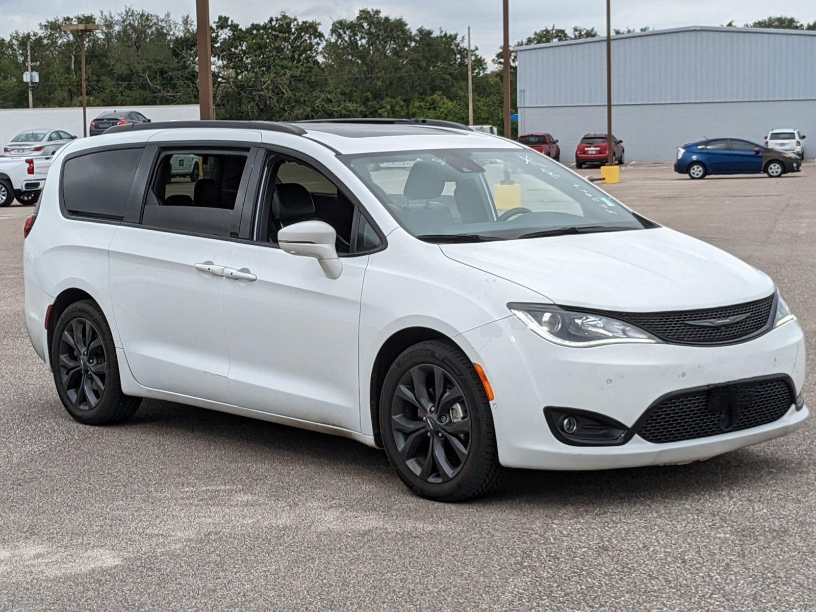 2019 Chrysler PACIF Vehicle Photo in ORLANDO, FL 32808-7998