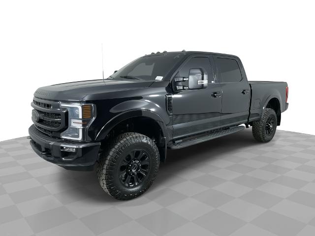 2022 Ford F-250 Vehicle Photo in GILBERT, AZ 85297-0402