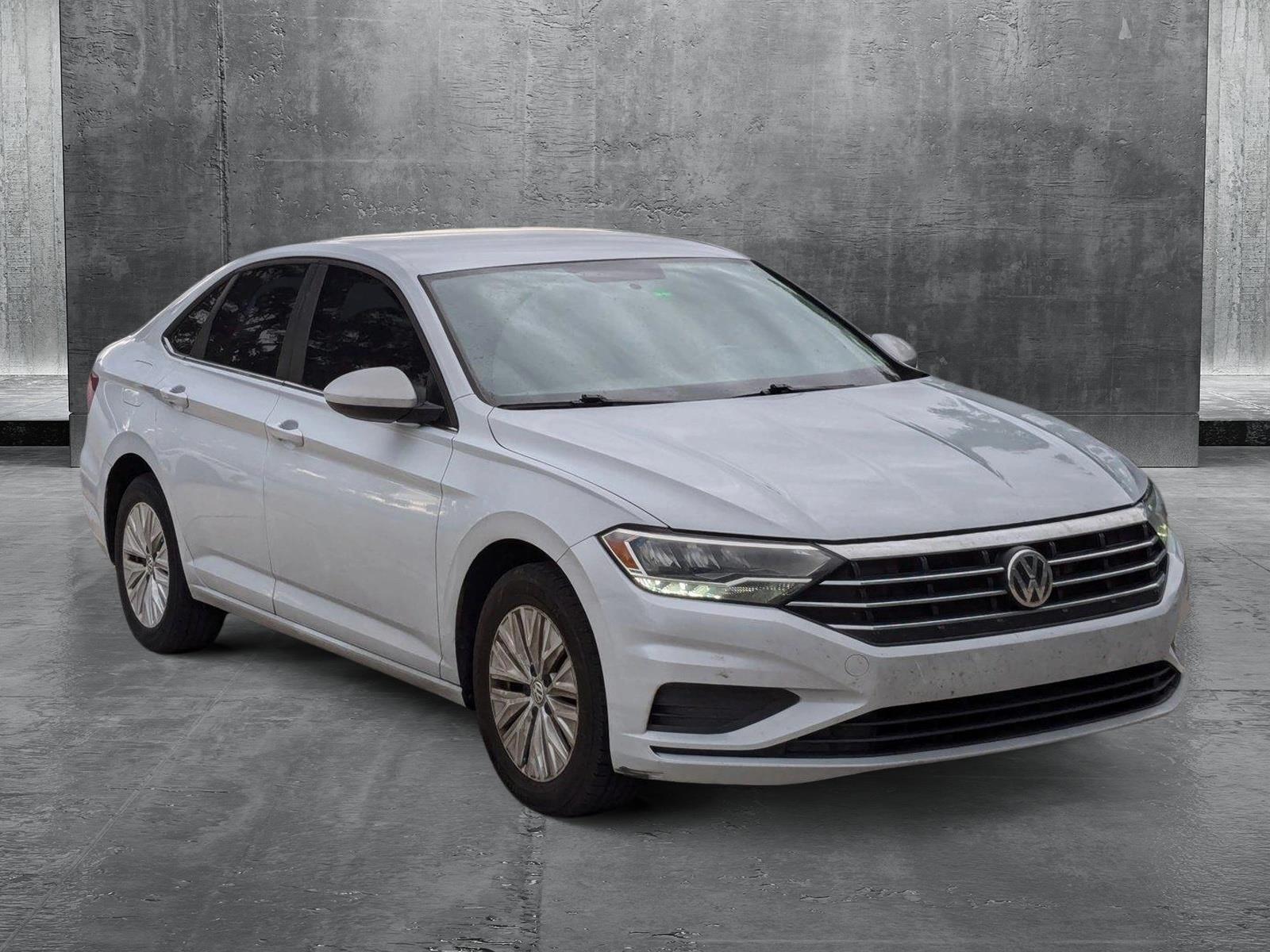 2019 Volkswagen Jetta Vehicle Photo in Maitland, FL 32751