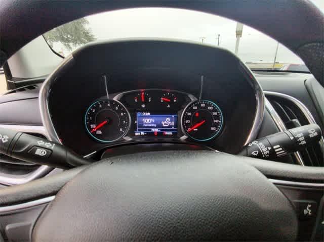 2020 Chevrolet Equinox Vehicle Photo in Corpus Christi, TX 78411