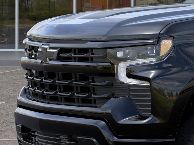 2024 Chevrolet Silverado 1500 Vehicle Photo in ORLANDO, FL 32808-7998