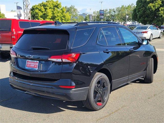 2024 Chevrolet Equinox Vehicle Photo in PITTSBURG, CA 94565-7121