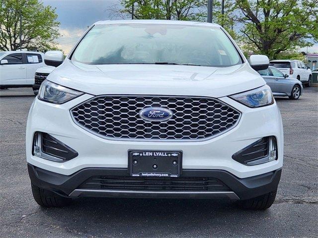 2023 Ford Edge Vehicle Photo in AURORA, CO 80011-6998