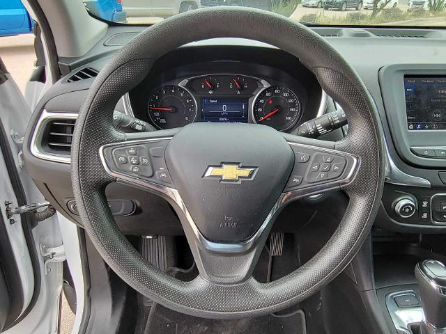 2021 Chevrolet Equinox Vehicle Photo in ODESSA, TX 79762-8186