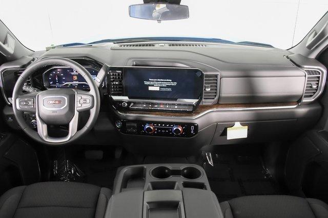 2024 GMC Sierra 1500 Vehicle Photo in PUYALLUP, WA 98371-4149