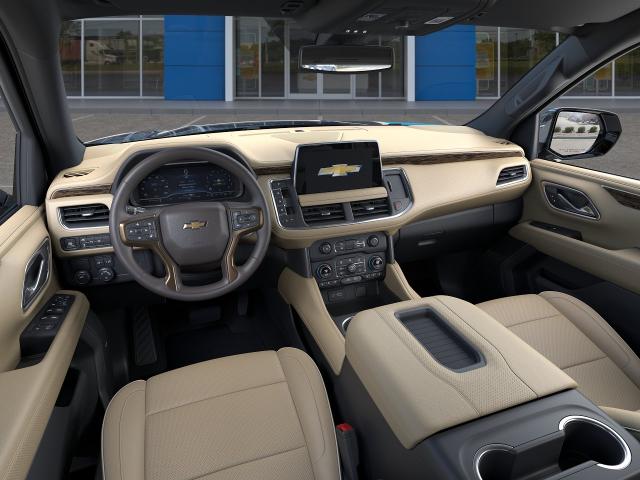 2024 Chevrolet Tahoe Vehicle Photo in ORLANDO, FL 32808-7998