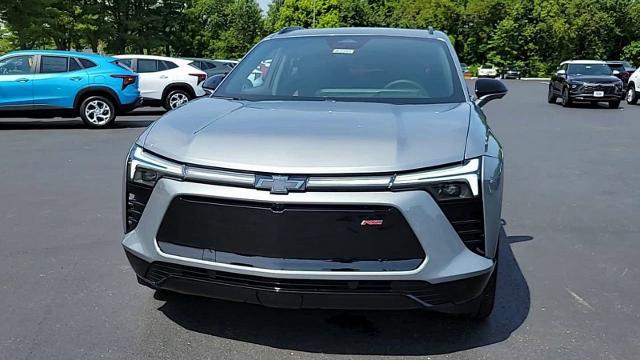 2024 Chevrolet Blazer EV Vehicle Photo in Marlton, NJ 08053