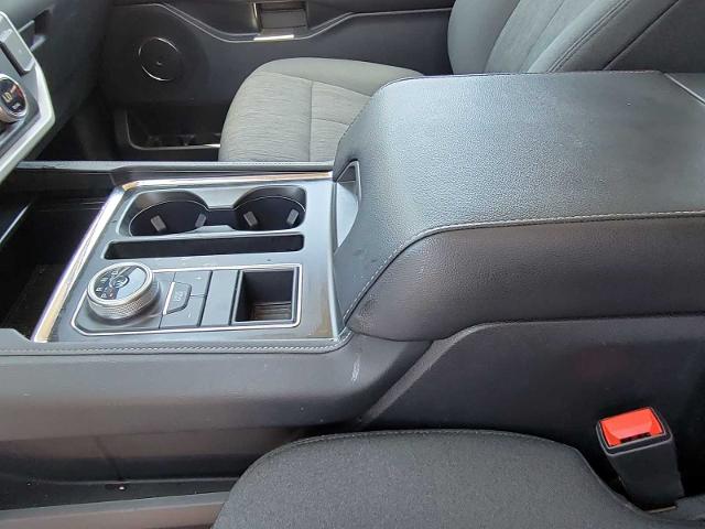 2022 Ford Expedition Vehicle Photo in ODESSA, TX 79762-8186