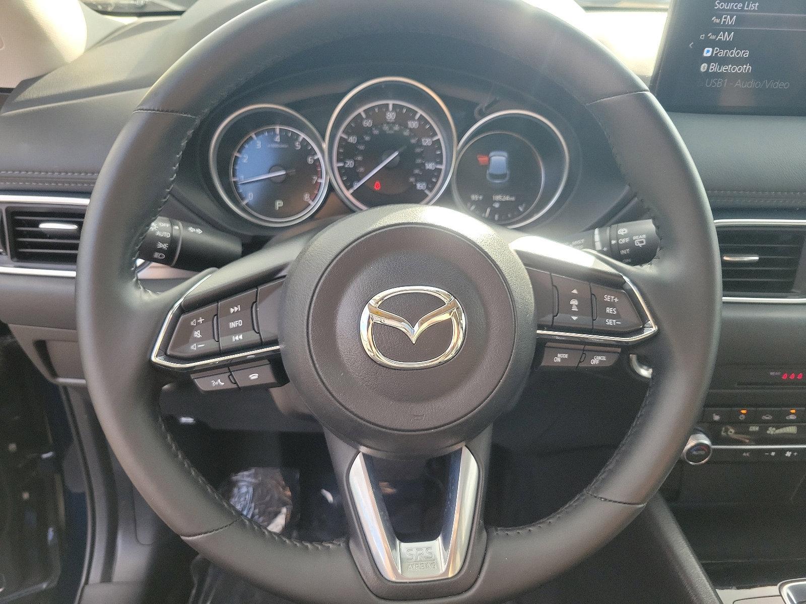 2023 Mazda CX-5 Vehicle Photo in Trevose, PA 19053