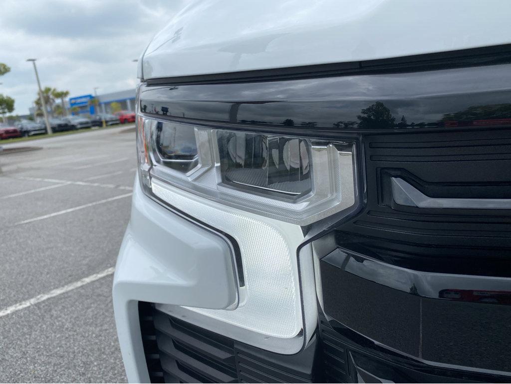 2023 Chevrolet Silverado 1500 Vehicle Photo in POOLER, GA 31322-3252