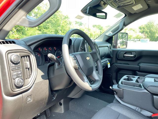 2024 Chevrolet Silverado 2500 HD Vehicle Photo in THOMPSONTOWN, PA 17094-9014