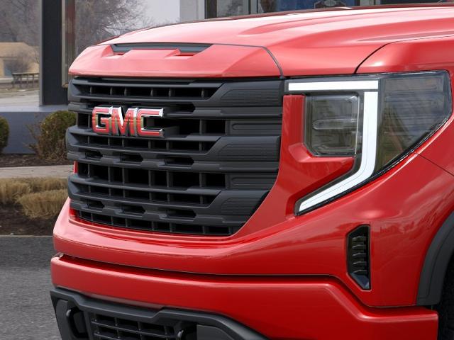 2024 GMC Sierra 1500 Vehicle Photo in INDEPENDENCE, MO 64055-1377