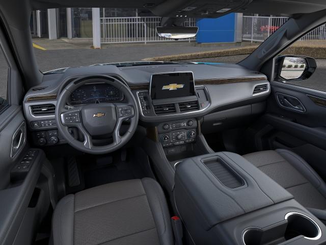 2024 Chevrolet Tahoe Vehicle Photo in INDEPENDENCE, MO 64055-1314