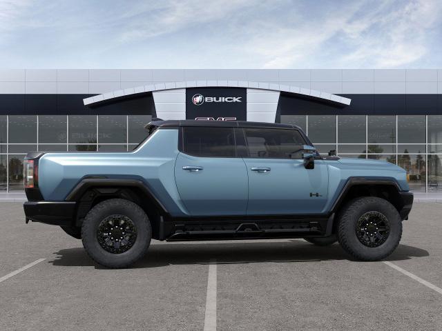 2024 GMC HUMMER EV Pickup Vehicle Photo in LAS VEGAS, NV 89146-3033