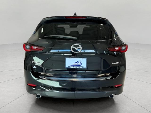 2024 Mazda CX-5 Vehicle Photo in Green Bay, WI 54304