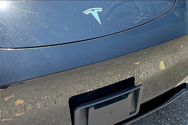 2021 Tesla Model Y Vehicle Photo in Tulsa, OK 74145