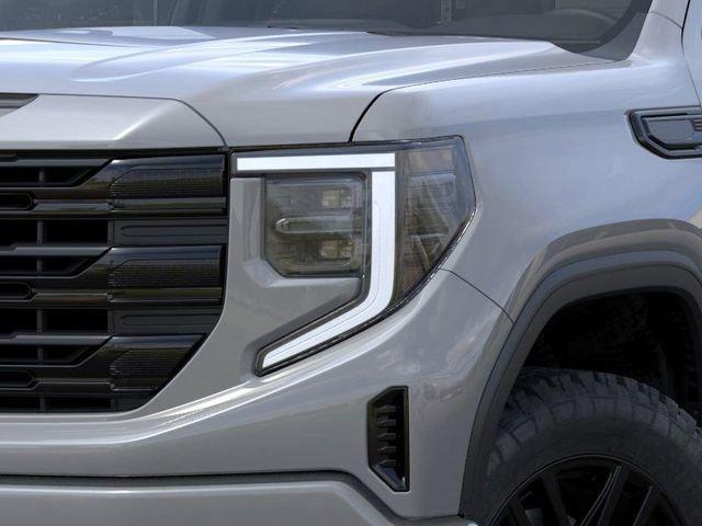 2024 GMC Sierra 1500 Vehicle Photo in SALT LAKE CITY, UT 84119-3321