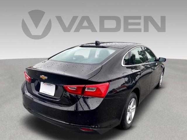 2024 Chevrolet Malibu Vehicle Photo in SAVANNAH, GA 31406-4513