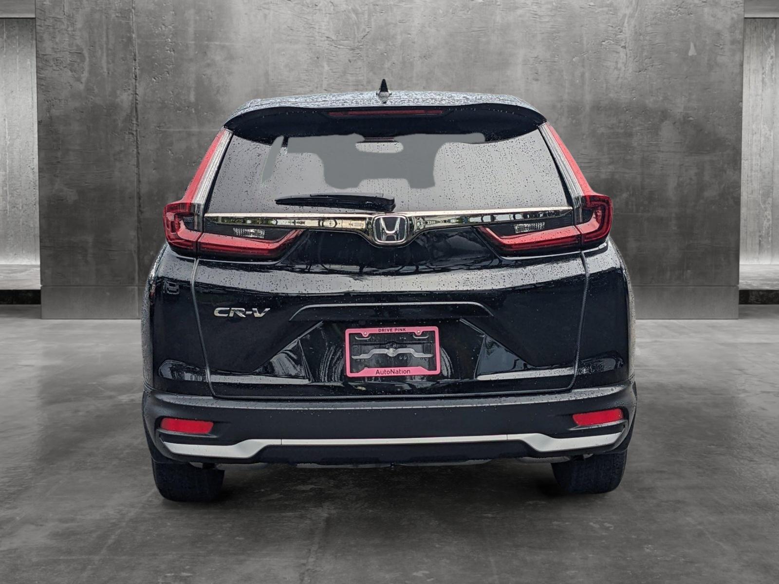 2022 Honda CR-V Vehicle Photo in Miami, FL 33015