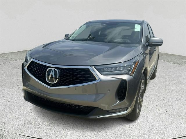 2024 Acura RDX Vehicle Photo in Grapevine, TX 76051