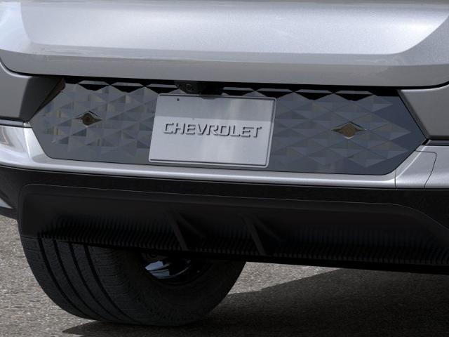 2024 Chevrolet Equinox EV Vehicle Photo in GREENACRES, FL 33463-3207