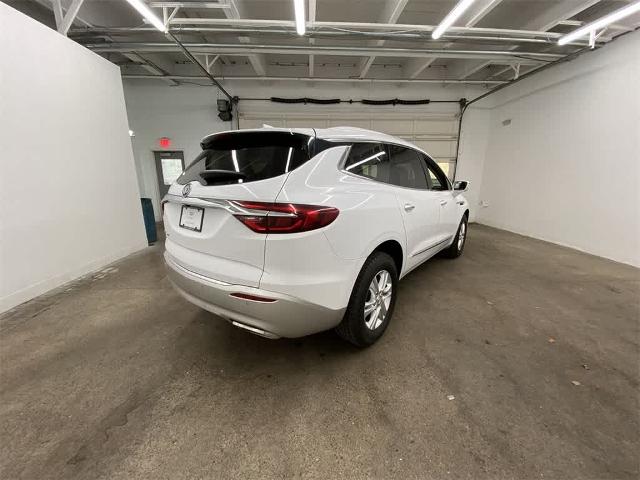 2020 Buick Enclave Vehicle Photo in PORTLAND, OR 97225-3518