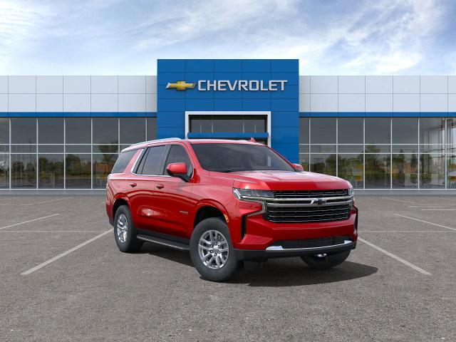 2024 Chevrolet Tahoe Vehicle Photo in ORLANDO, FL 32808-7998