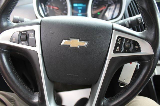 2013 Chevrolet Equinox Vehicle Photo in SAINT CLAIRSVILLE, OH 43950-8512