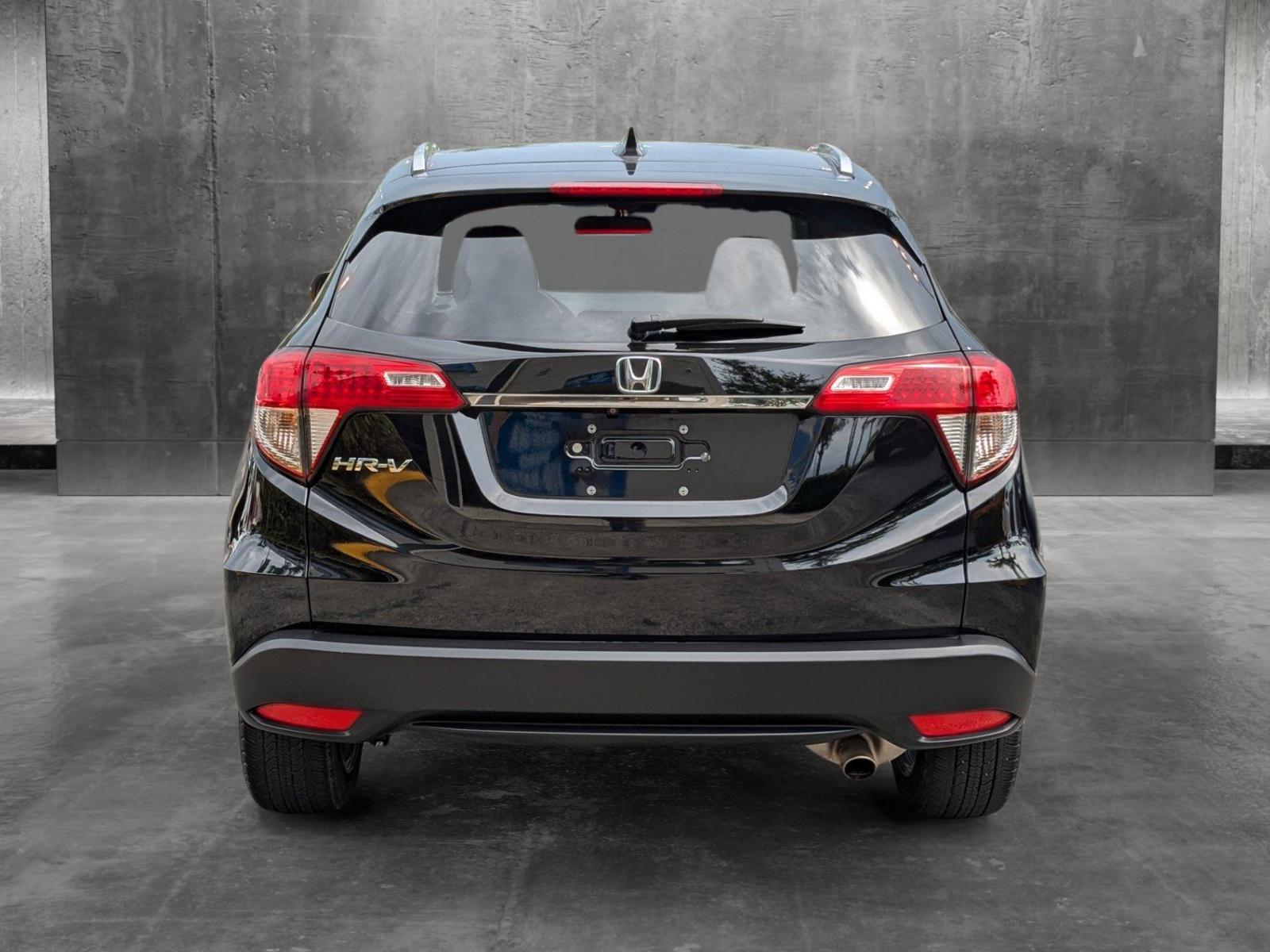 2022 Honda HR-V Vehicle Photo in Miami, FL 33015