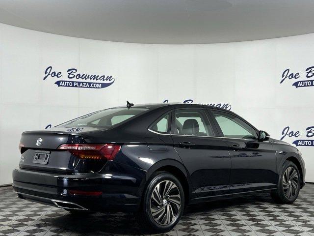 2019 Volkswagen Jetta Vehicle Photo in HARRISONBURG, VA 22801-8763