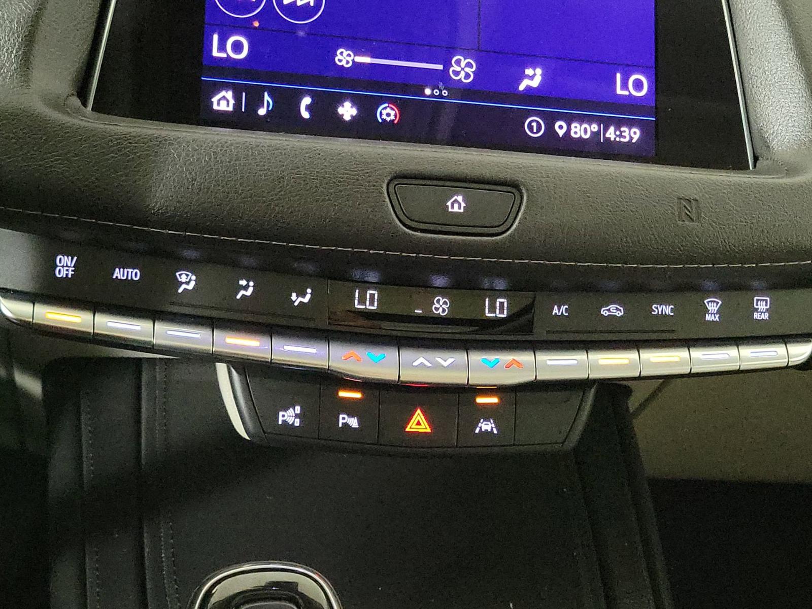 2020 Cadillac XT4 Vehicle Photo in Plainfield, IL 60586