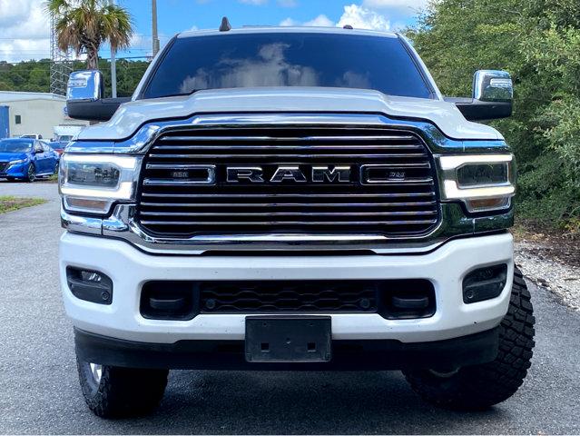 2023 Ram 2500 Vehicle Photo in Hinesville, GA 31313