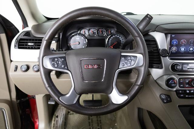 2015 GMC Yukon Vehicle Photo in NORTH RIVERSIDE, IL 60546-1404