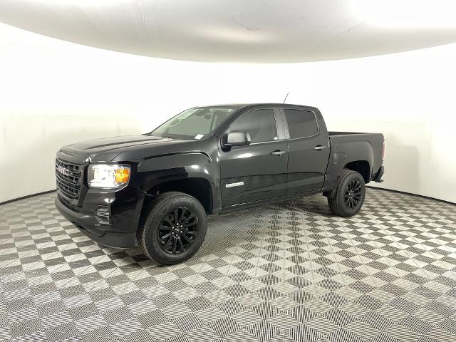 2021 GMC Canyon Vehicle Photo in GILBERT, AZ 85297-0402