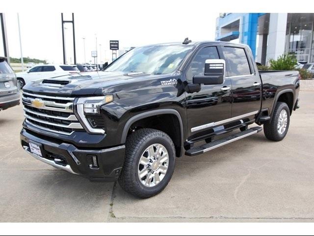 2024 Chevrolet Silverado 2500 HD Vehicle Photo in ROSENBERG, TX 77471-5675